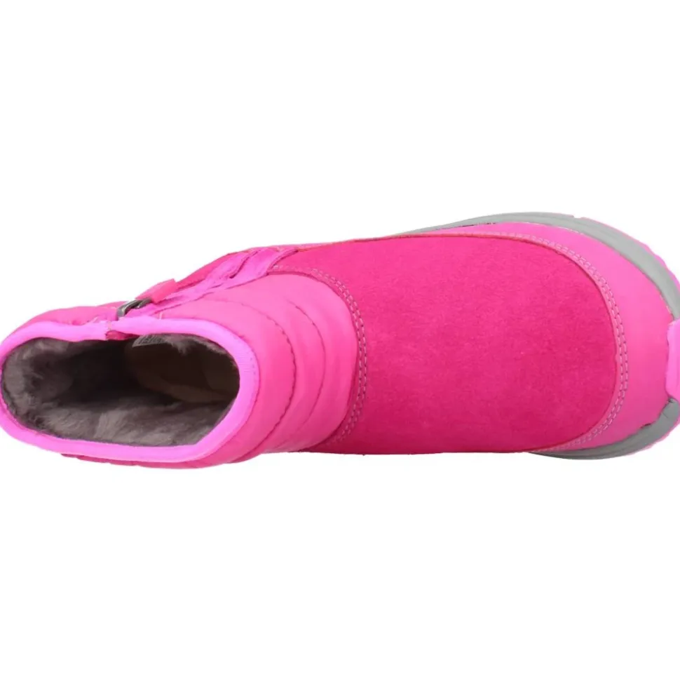 Bottes Truckee imperméables