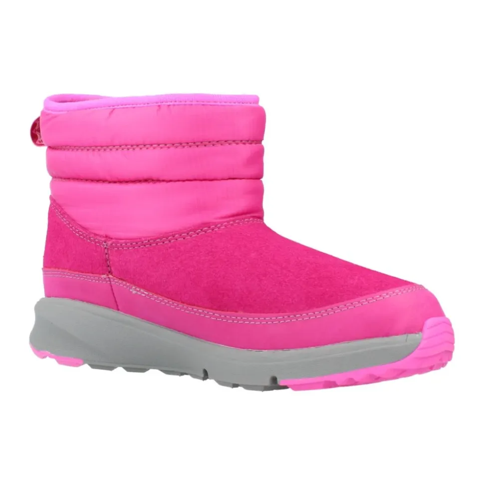 Bottes Truckee imperméables