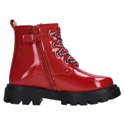 Bottes Vernies