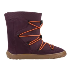 Botte Tex Track en Laine