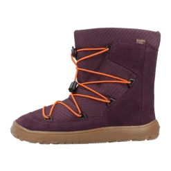 Botte Tex Track en Laine