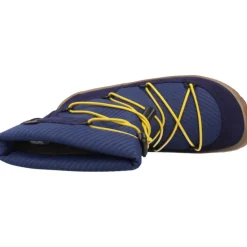 Botte Tex Track Laine Barefoot