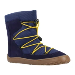 Botte Tex Track Laine Barefoot