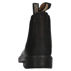 Bottine Casual-Street