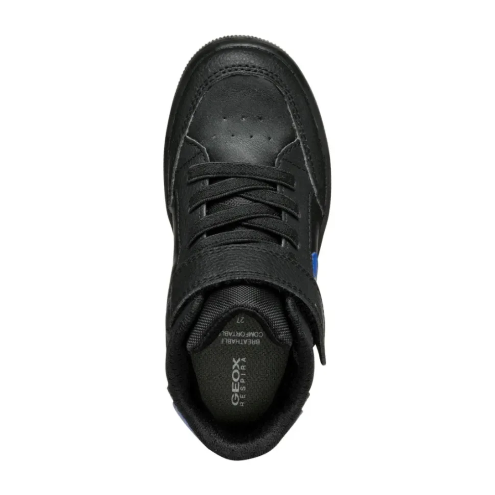 Bottines Arzach