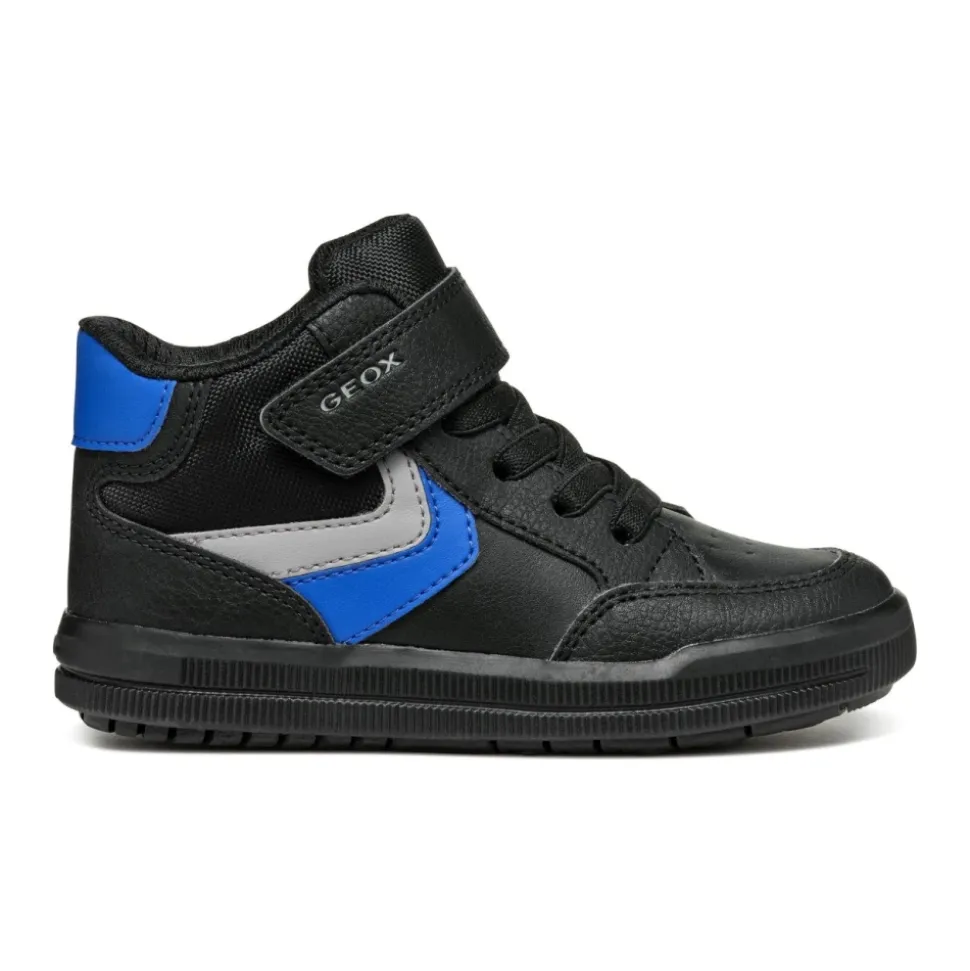 Bottines Arzach