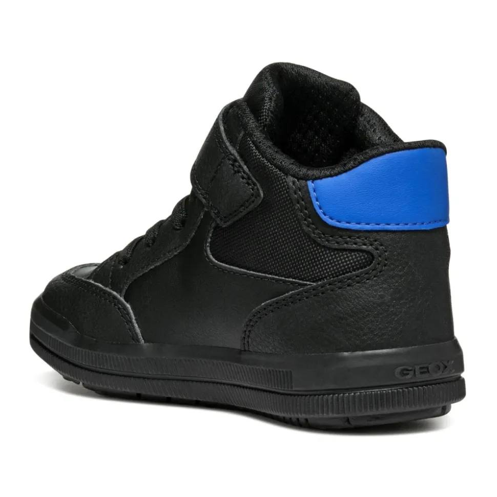 Bottines Arzach