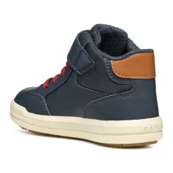 Bottines Arzach