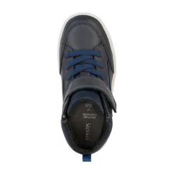 Bottines Arzach Bleues pour Garçons