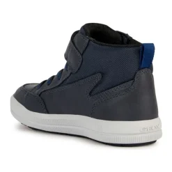 Bottines Arzach Bleues pour Garçons