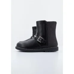 Bottines Cancan