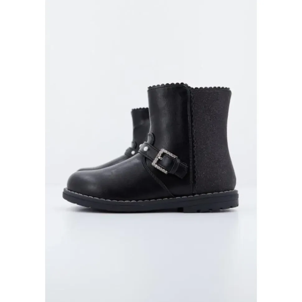 Bottines Cancan