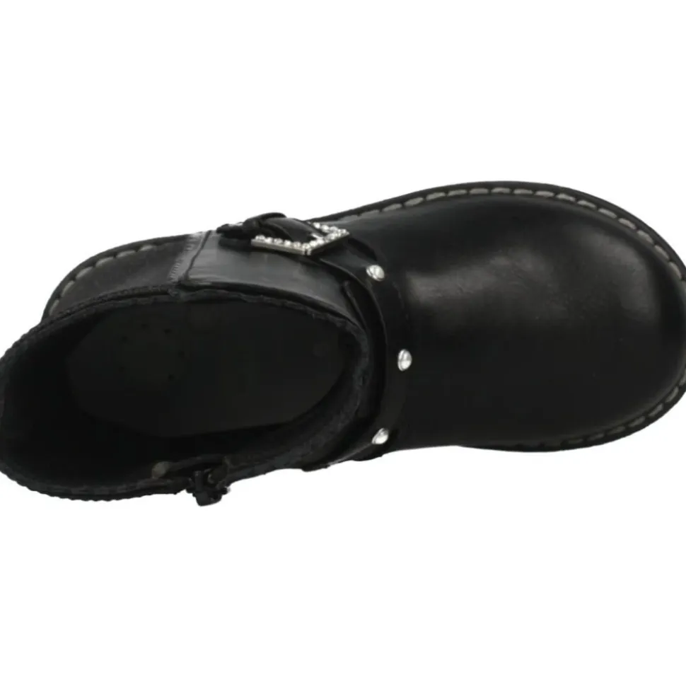 Bottines Cancan