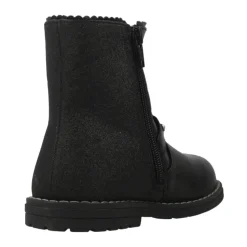 Bottines Cancan