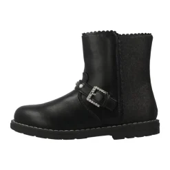 Bottines Cancan