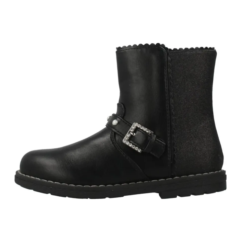 Bottines Cancan