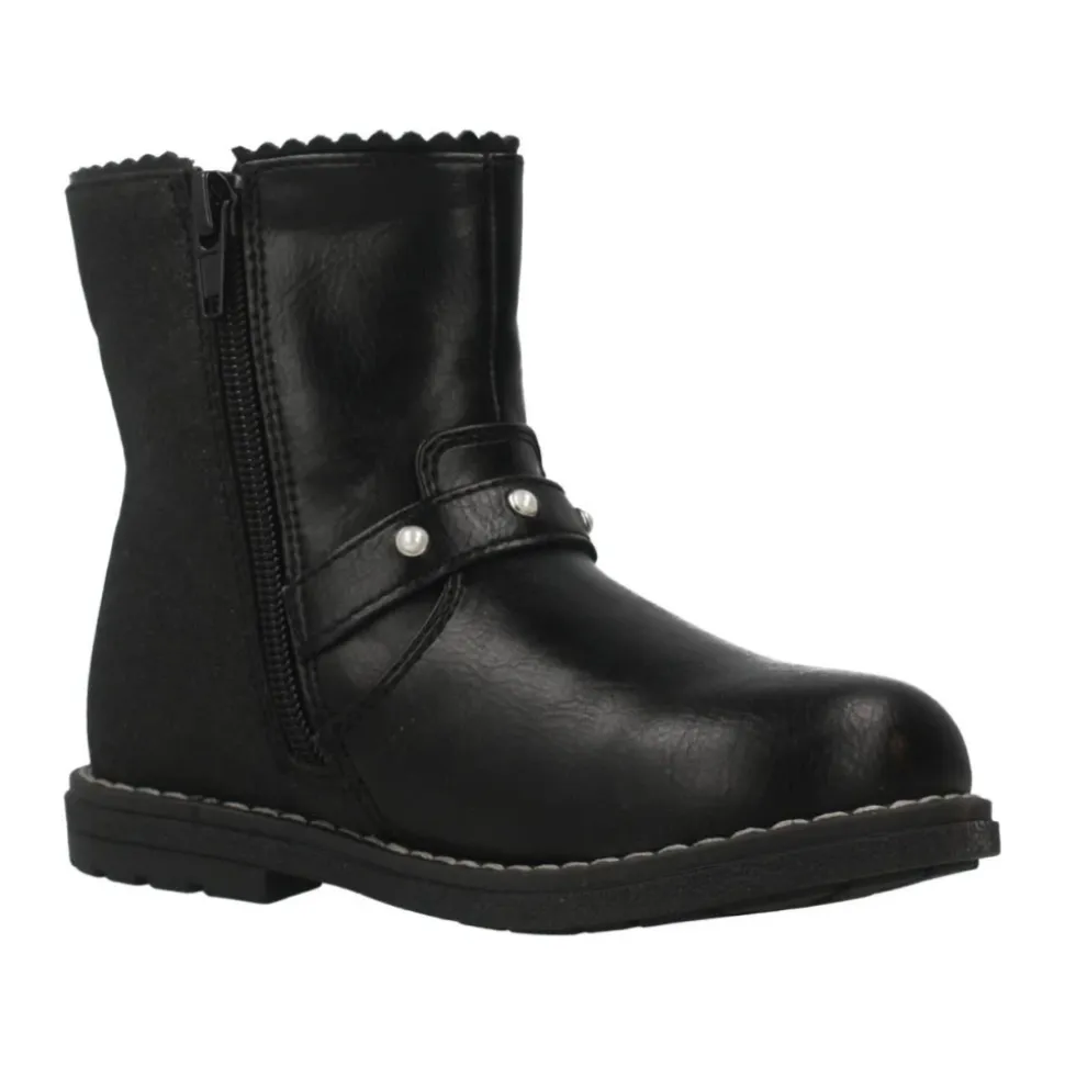 Bottines Cancan