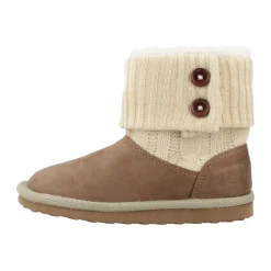 Bottines Charmy