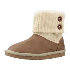 Bottines Charmy