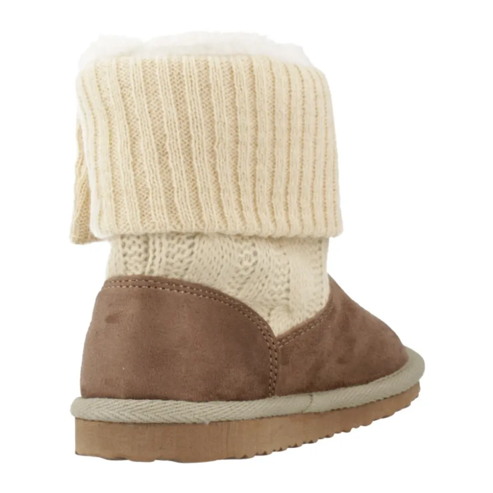 Bottines Charmy