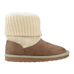 Bottines Charmy