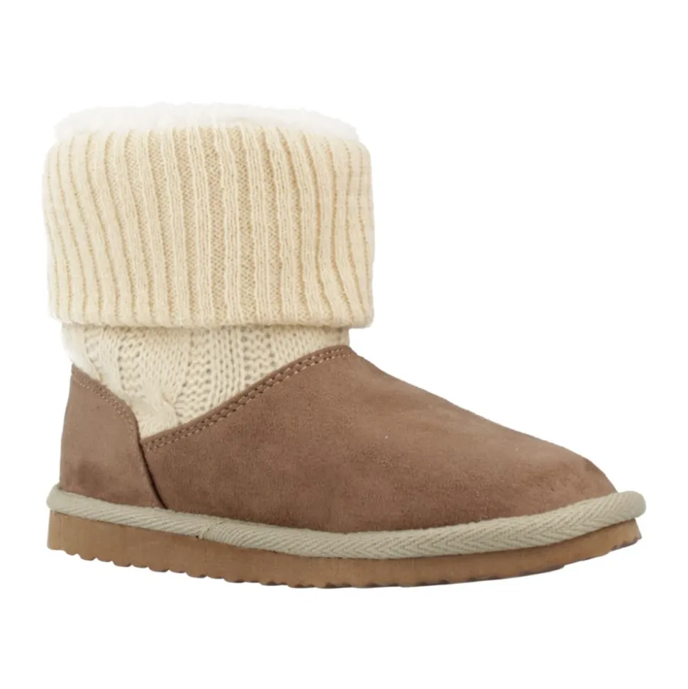 Bottines Charmy