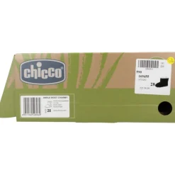 Bottines Charmy