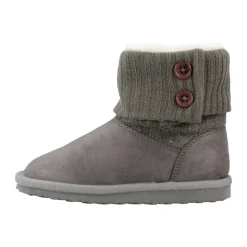 Bottines Charmy