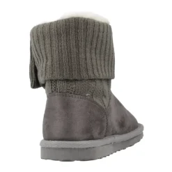 Bottines Charmy