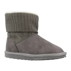 Bottines Charmy