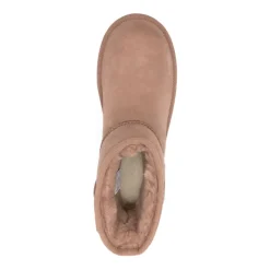 Bottines Classic Mini Platform