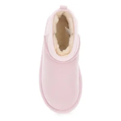 Bottines Classic Ultra Mini