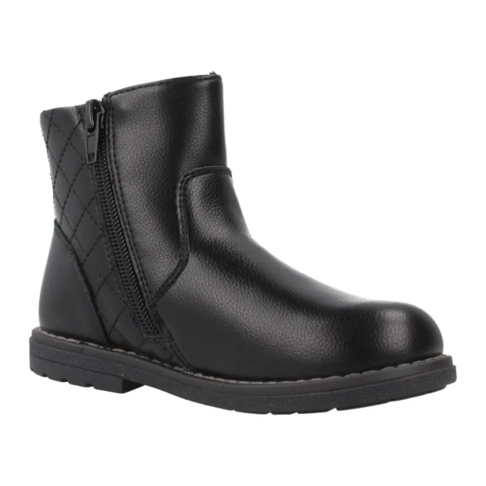 Bottines Crisanta