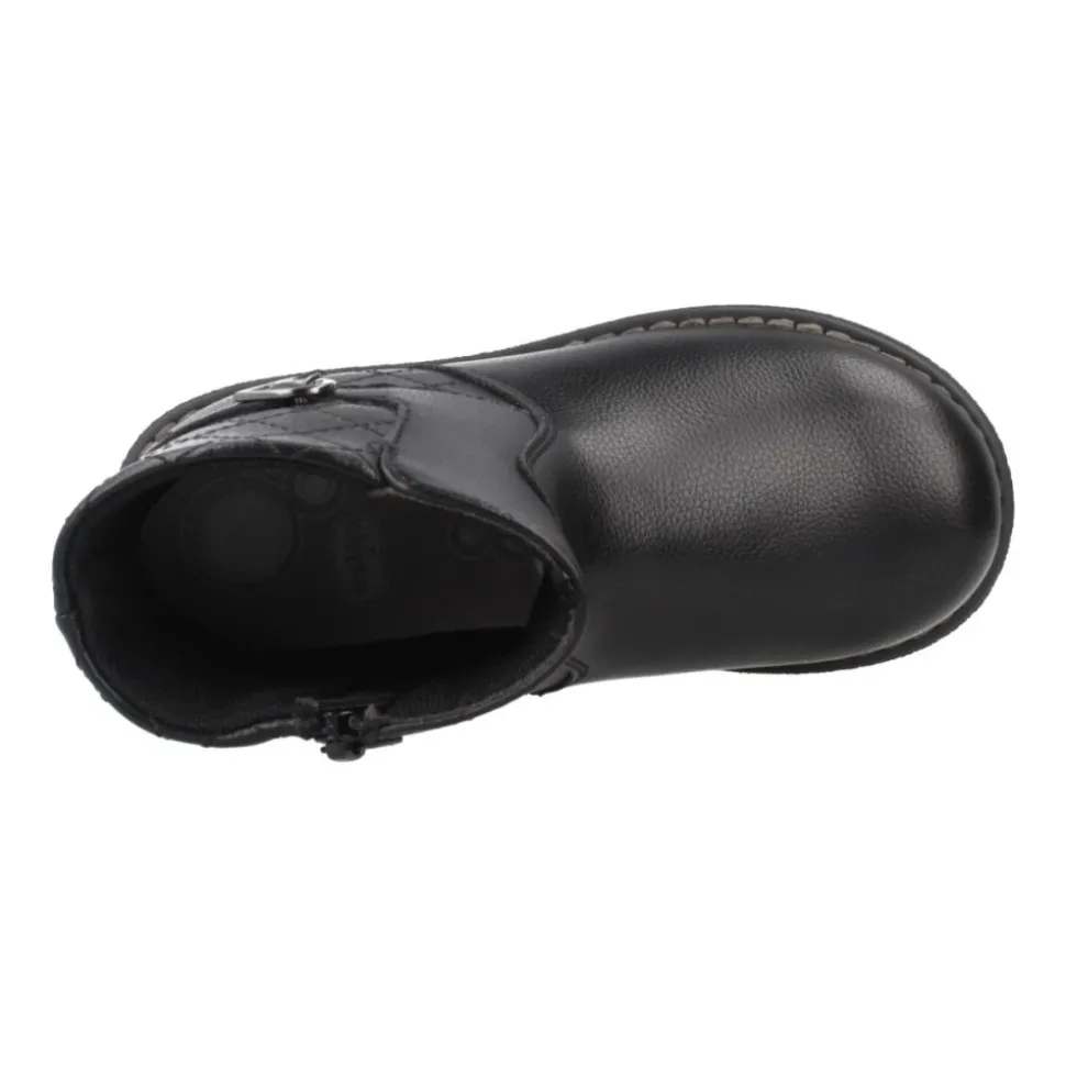 Bottines Crisanta