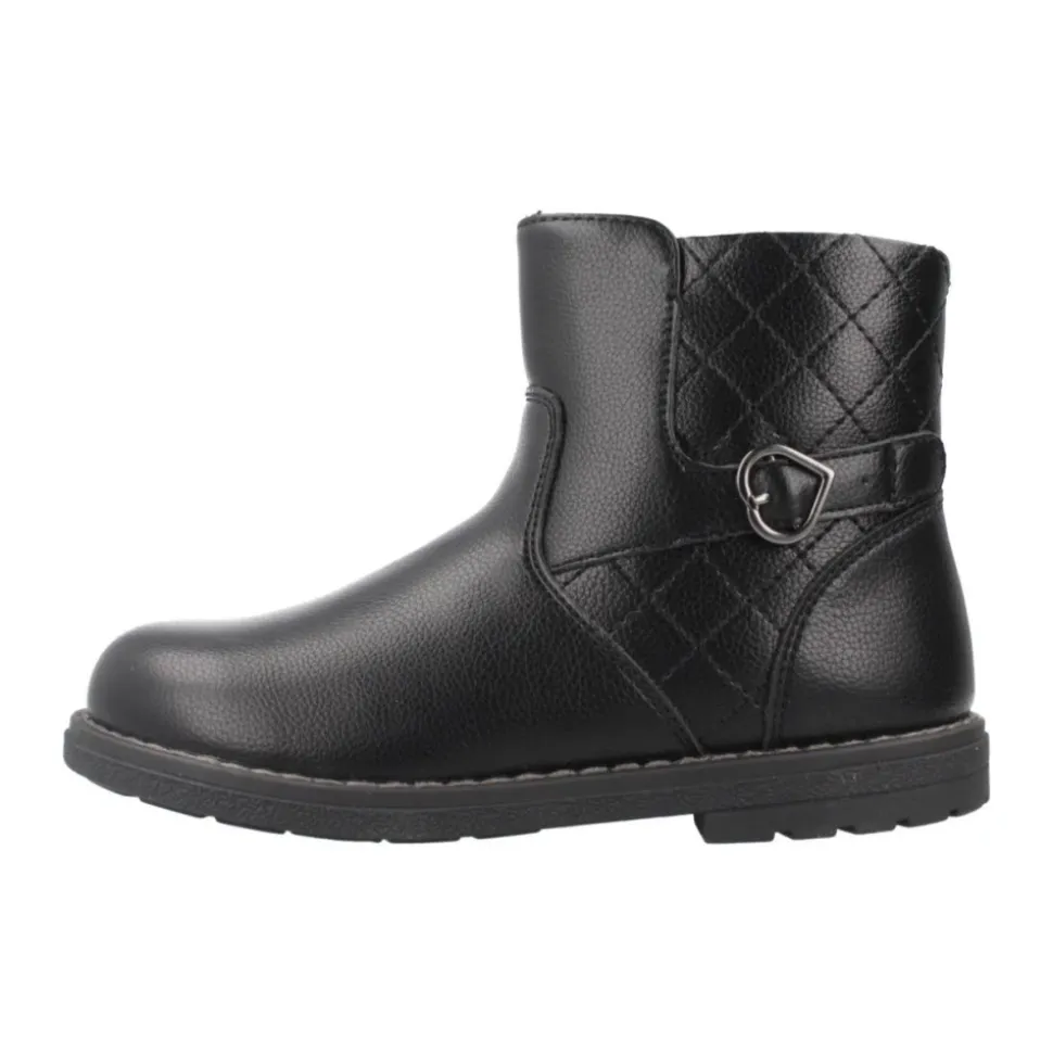 Bottines Crisanta