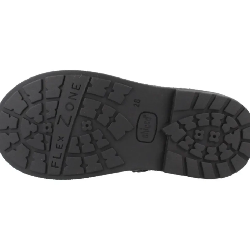 Bottines Crisanta
