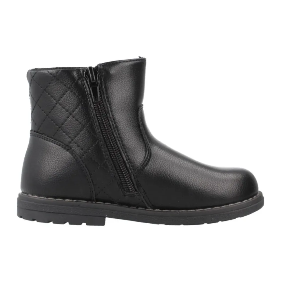 Bottines Crisanta