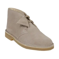 Bottines Desert Classiques