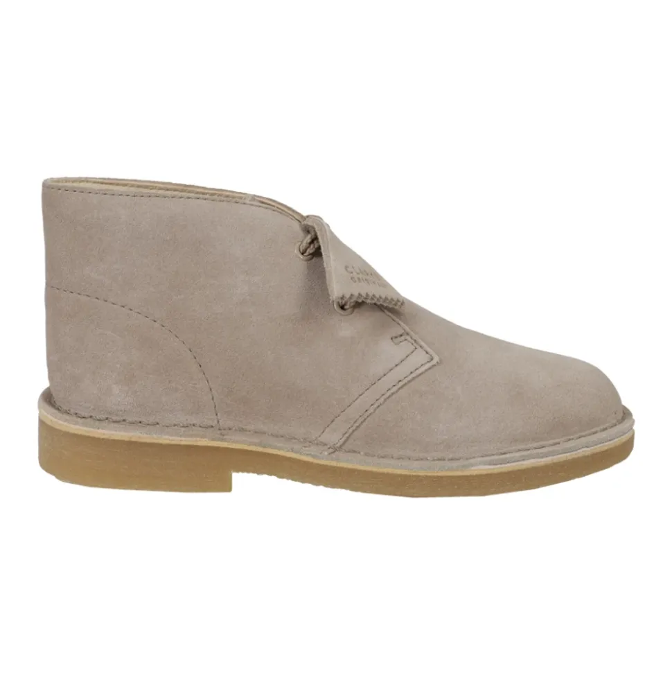 Bottines Desert Classiques