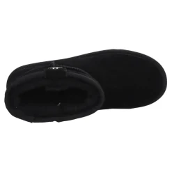 Bottines en Daim PPJ794