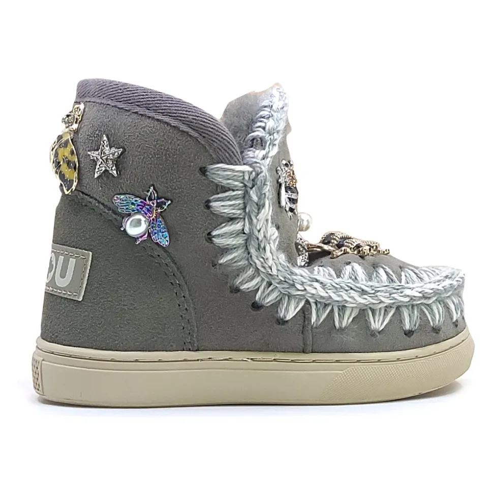 Bottines Eskimo