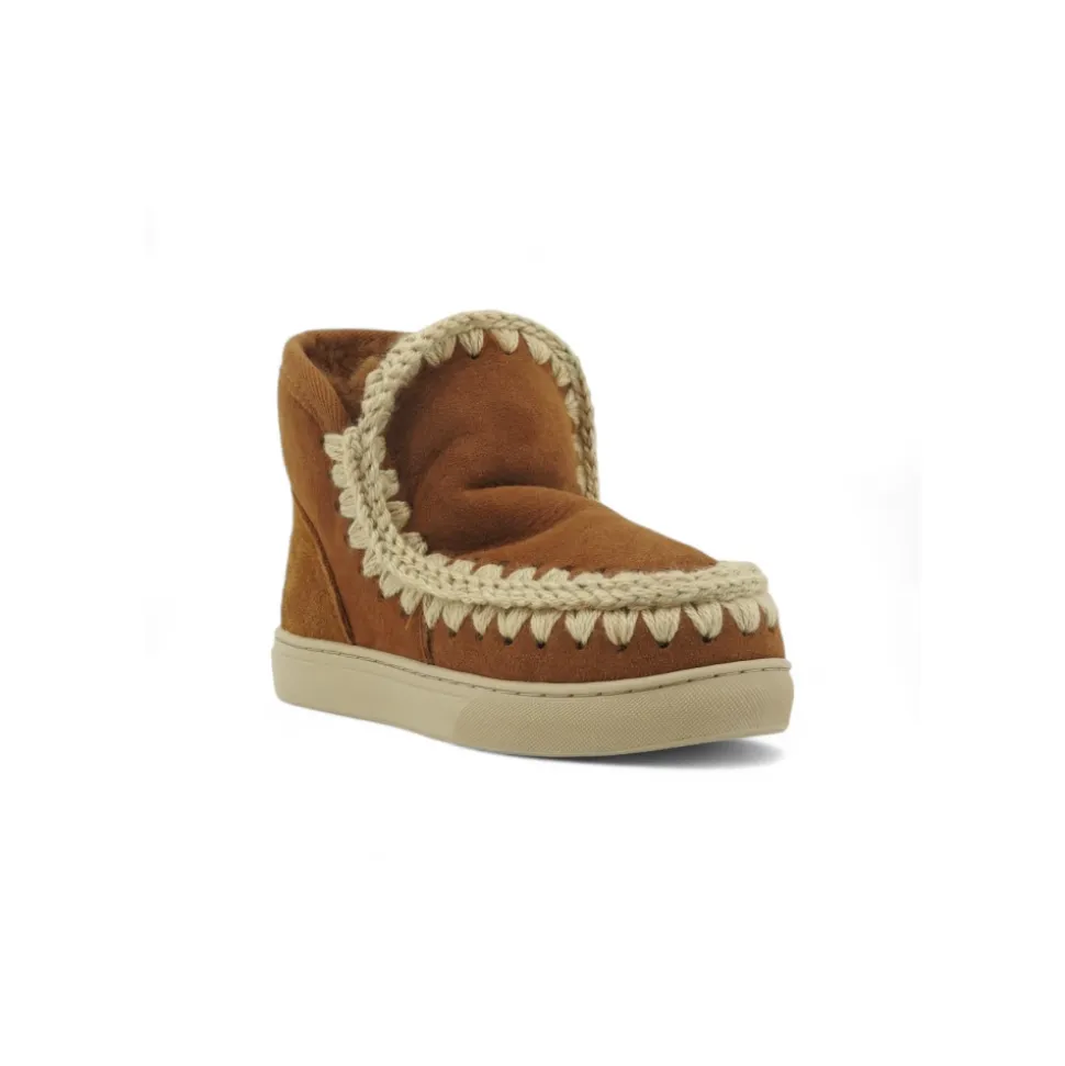 Bottines Eskimo