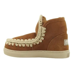 Bottines Eskimo