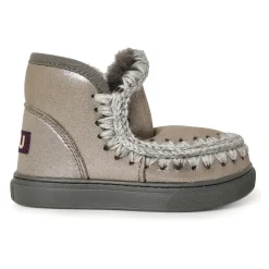 Bottines Eskimo