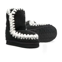 Bottines Eskimo