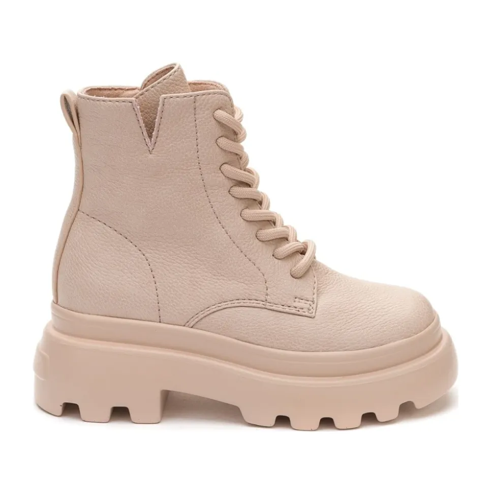Bottines Fermées Décontractées