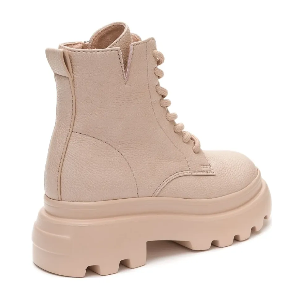 Bottines Fermées Décontractées