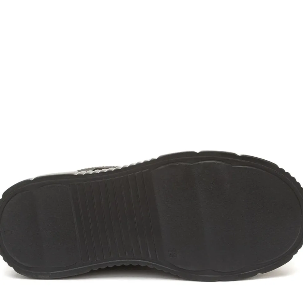 Bottines Fermées Décontractées