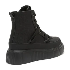 Bottines Fermées Décontractées