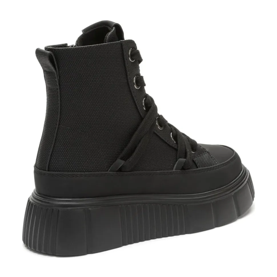 Bottines Fermées Décontractées
